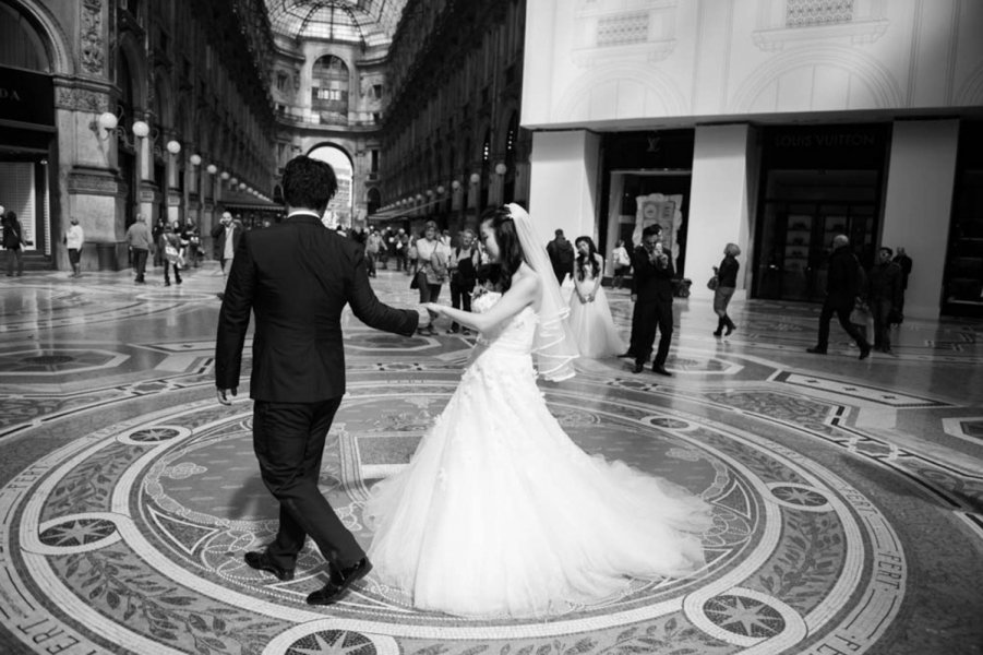 Foto Matrimonio Michela e Luca - Engagement (Servizio Fotografico Engagement) (43)