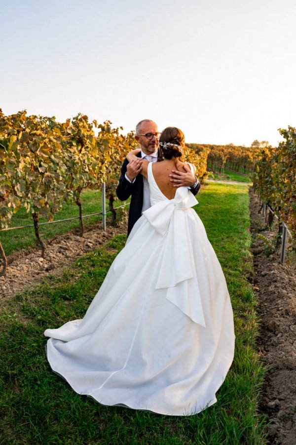 Foto Matrimonio Valentina e Alberto - Cantine Bersi Serlini (Franciacorta) (43)