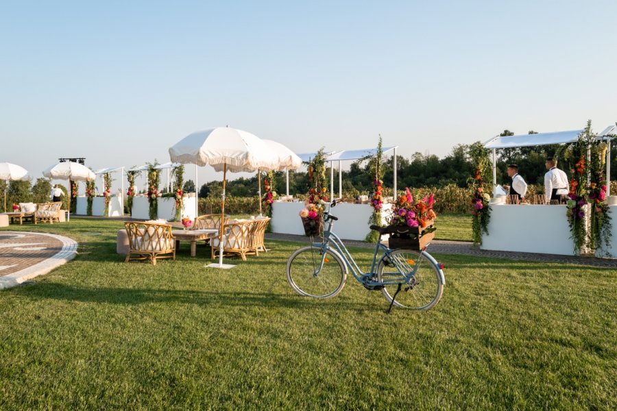 Foto Matrimonio Giulia e Alessio - Cantine Ca' Del Bosco (Franciacorta) (43)