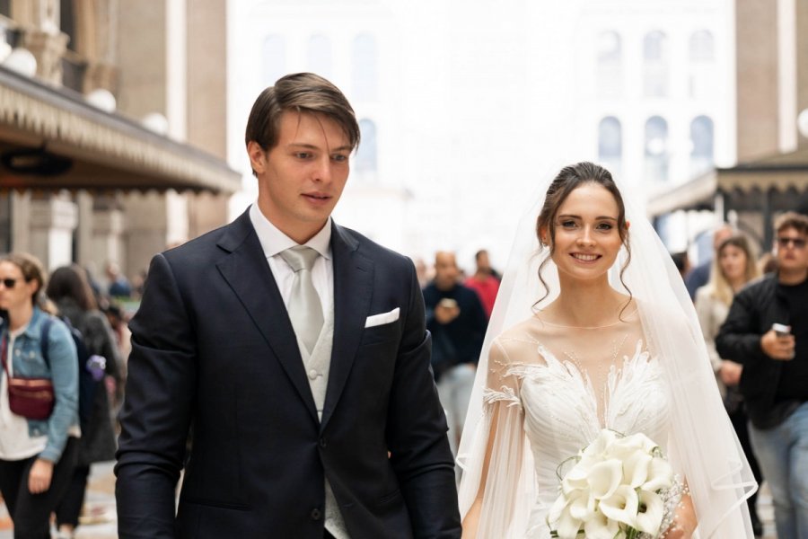 Foto Matrimonio Alessia e Peter - Chiesa Ortodossa dei Santi Sergio Serafino e Vincenzo (Milano) (43)