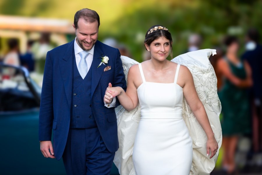 Foto Matrimonio Beatrice e Amaury - Ristorante Da Vittorio (Bergamo) (43)