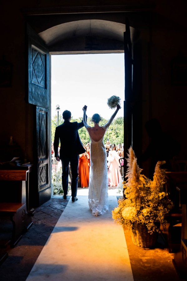 Foto Matrimonio Beatrice e Andrea - L'Albereta Relais & Chateaux (Franciacorta) (43)