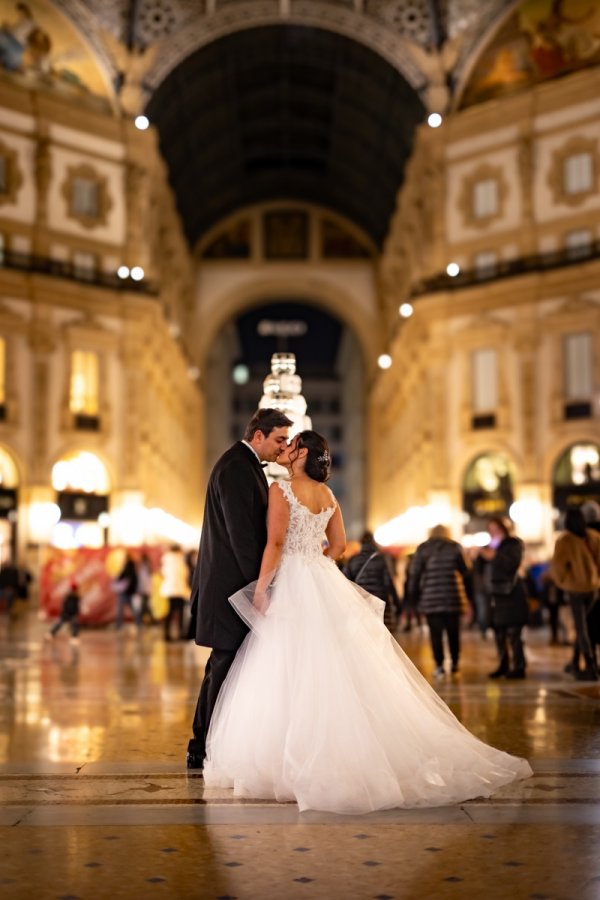 Foto Matrimonio Jessica e Clement - Hotel Melia Milano (Milano) (43)