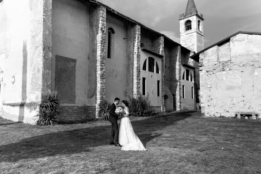 Foto Matrimonio Grazia e Filippo - Tenuta le Cantorie Franciacorta (Franciacorta) (43)