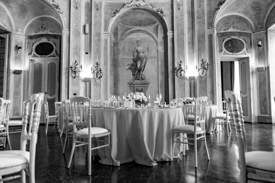 Foto Matrimonio Stefania e Marco - Villa Borromeo (Milano) (43)