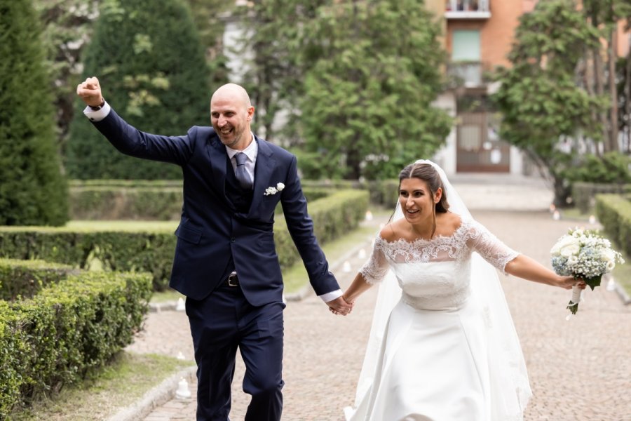 Foto Matrimonio Elena e Giorgio - Villa Clerici (Milano) (43)