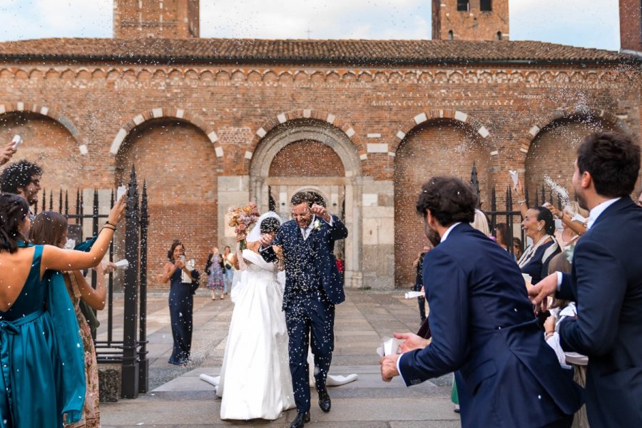Foto Matrimonio Erika e Francesco - Villa Clerici (Milano) (43)