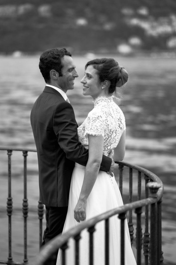 Foto Matrimonio Claudia e David - Villa Parravicini Revel (Lago di Como) (43)