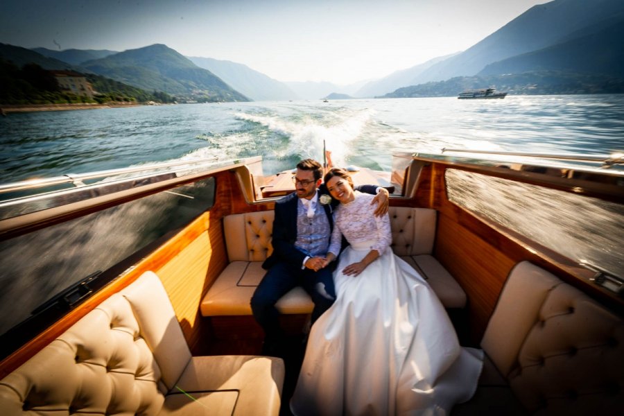 Foto Matrimonio Stefania e Matteo - Villa Aura del Lago Limonta (Como) (43)