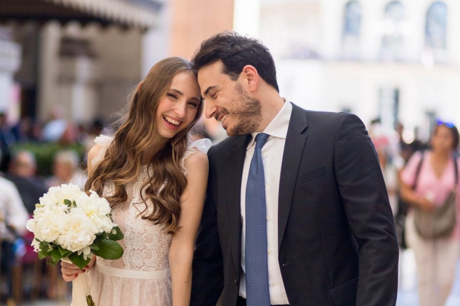 Foto Matrimonio Elena e Alessandro - Palazzo Reale Milano (Milano) (43)