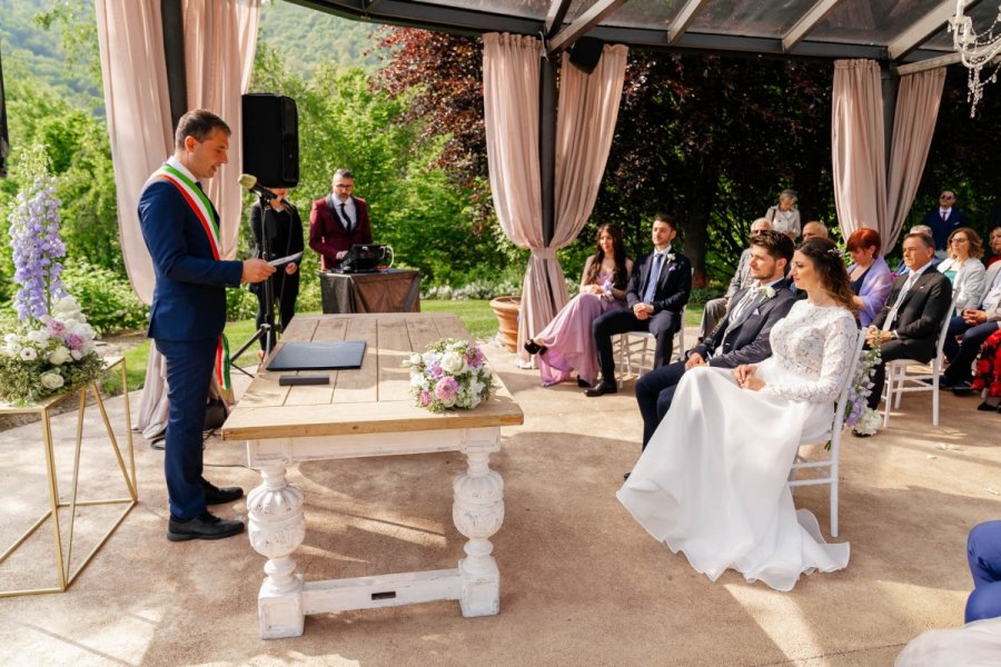 Foto Matrimonio Antonella e Alessandro - Tenuta Colle Piajo Resort (Bergamo) (43)