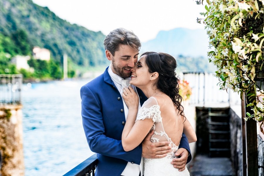 Foto Matrimonio Giovanna e Lorenzo - Villa Porta Luino (Varese) (43)