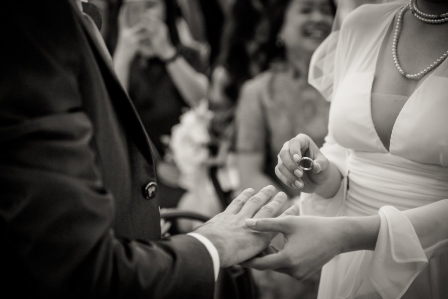 Foto Matrimonio Chiali e Matteo - Antico Borgo Della Madonnina (Lecco) (43)