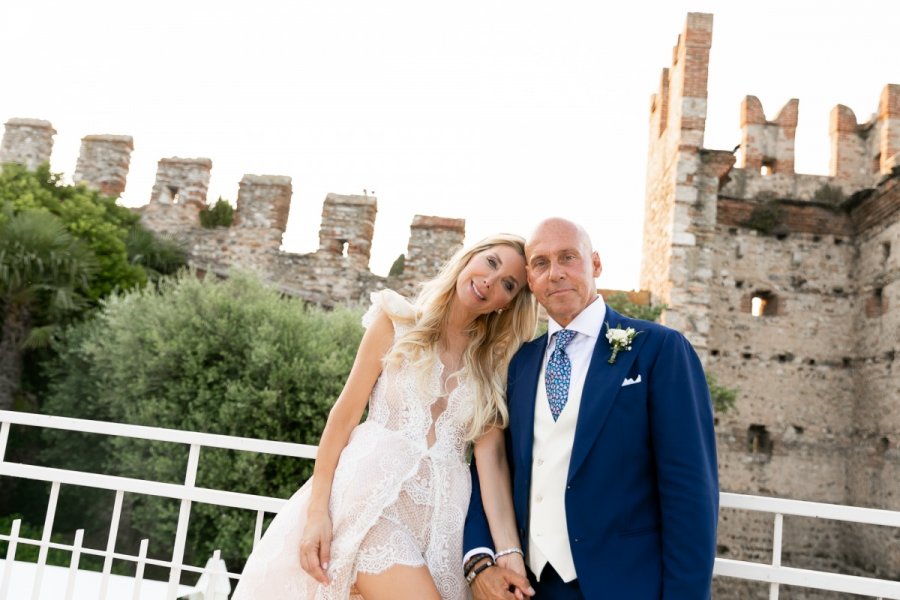 Foto Matrimonio Chiara e Antonio - Ristorante Relais La Speranzina (Lago di Garda) (43)