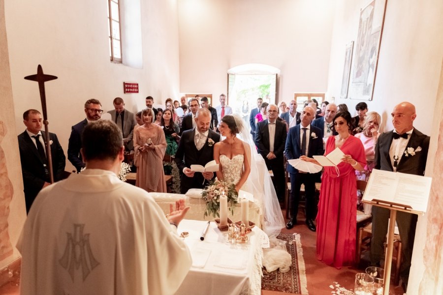 Foto Matrimonio Fabiana e Sandro - Castello Durini (Lago di Como) (43)