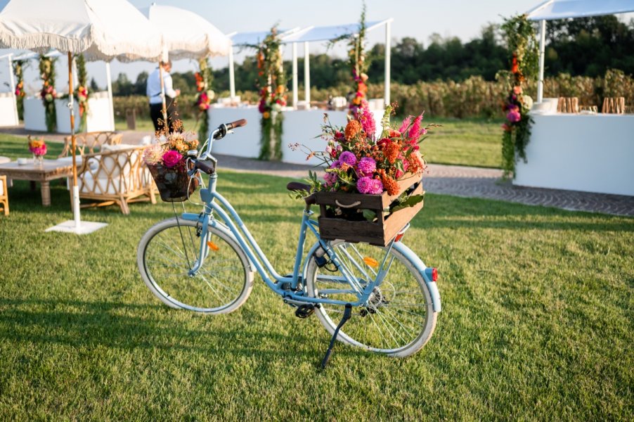 Foto Matrimonio Giulia e Alessio - Cantine Ca' Del Bosco (Franciacorta) (44)