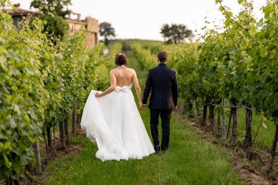 Foto Matrimonio Rosalba e Gennaro - Cantine Bersi Serlini (Franciacorta) (44)