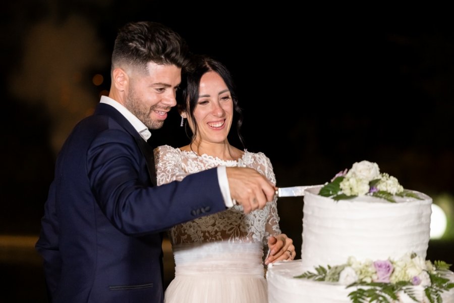 Foto Matrimonio Lucia e Lorenzo - Castello Di Marne (Bergamo) (44)