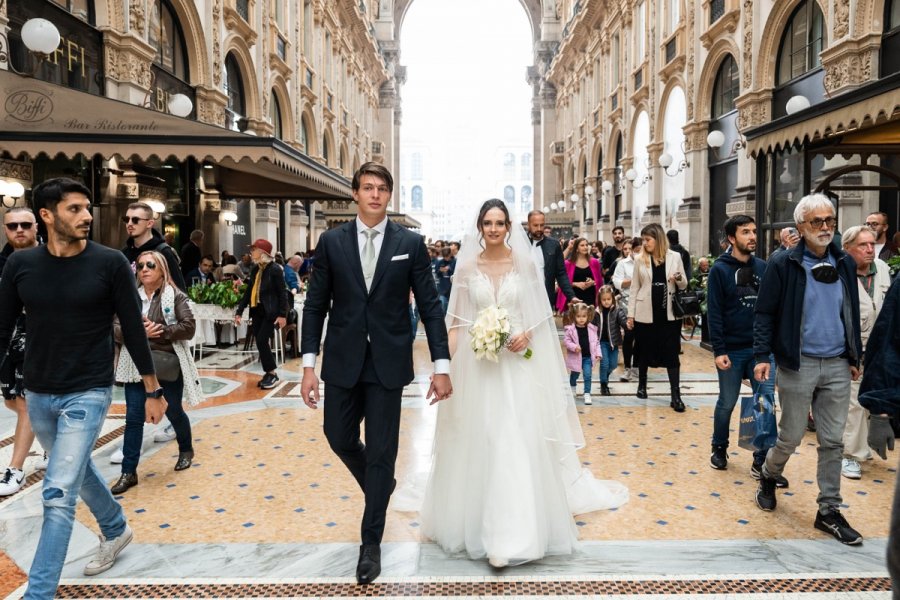 Foto Matrimonio Alessia e Peter - Chiesa Ortodossa dei Santi Sergio Serafino e Vincenzo (Milano) (44)