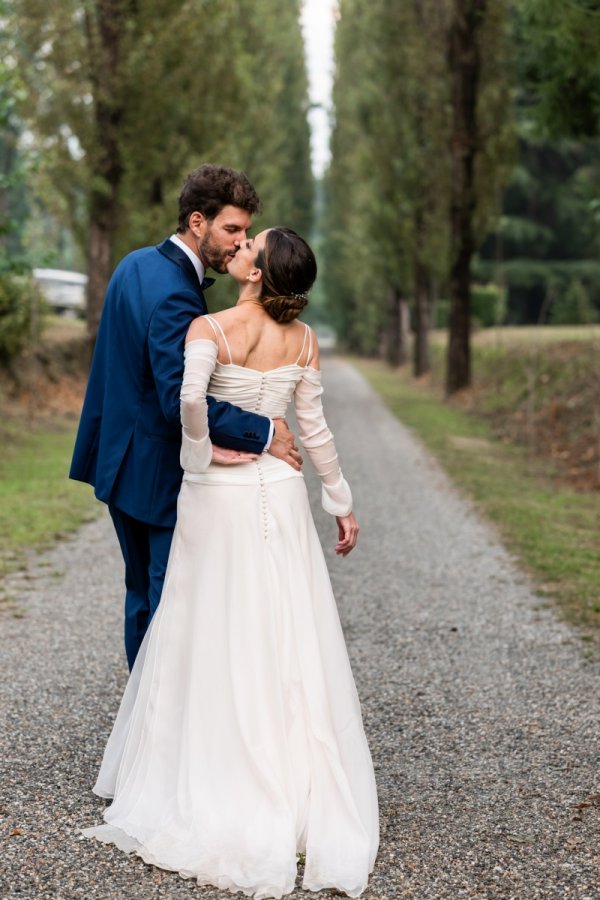 Foto Matrimonio Caterina e Federico - Tenuta La Passera (Varese) (44)