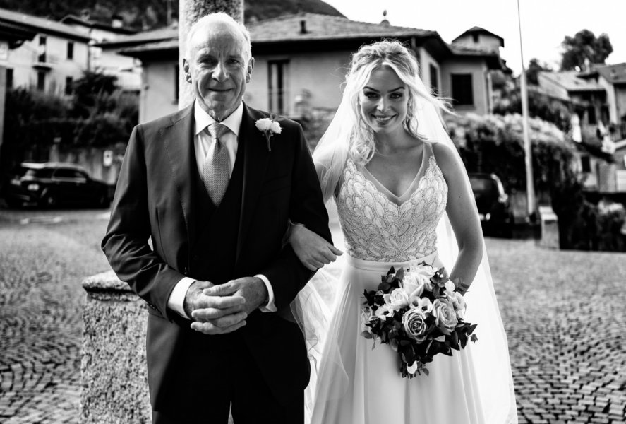 Foto Matrimonio Rebecca e Stefano - Villa Aura del Lago Limonta (Lago di Como) (44)