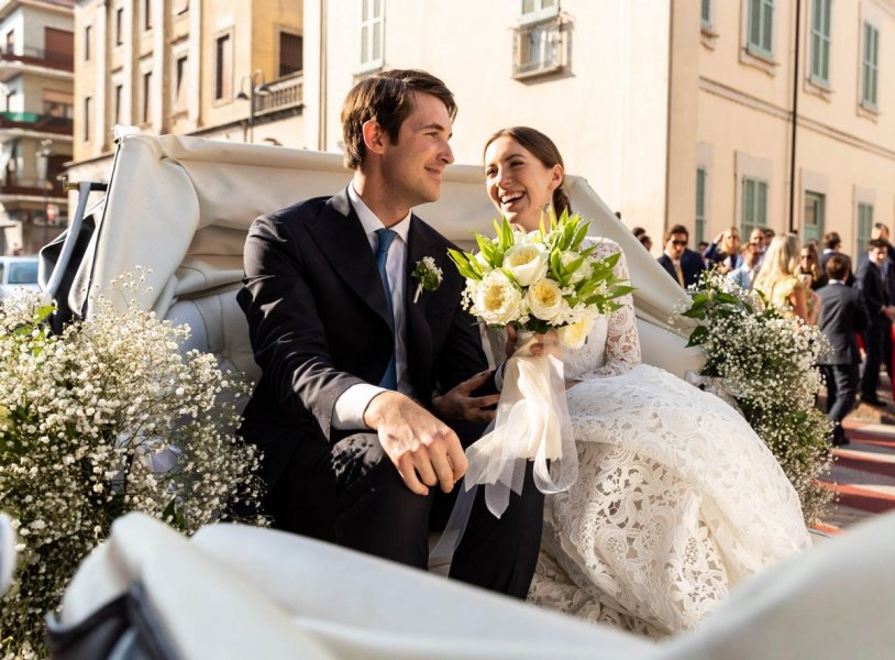 Foto Matrimonio Laura e Turner - Villa Borromeo (Milano) (44)