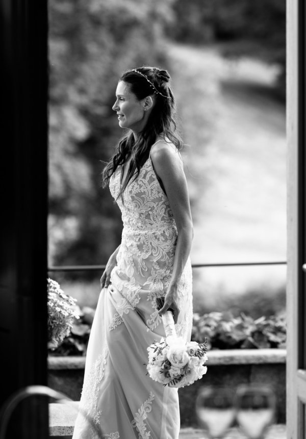 Foto Matrimonio Nicole e Simone - Villa Bossi (Varese) (44)