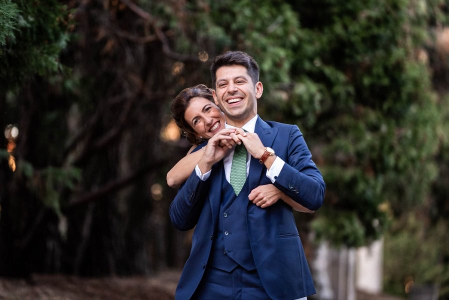 Foto Matrimonio Chiara e Giovanni - Villa Clerici (Milano) (44)