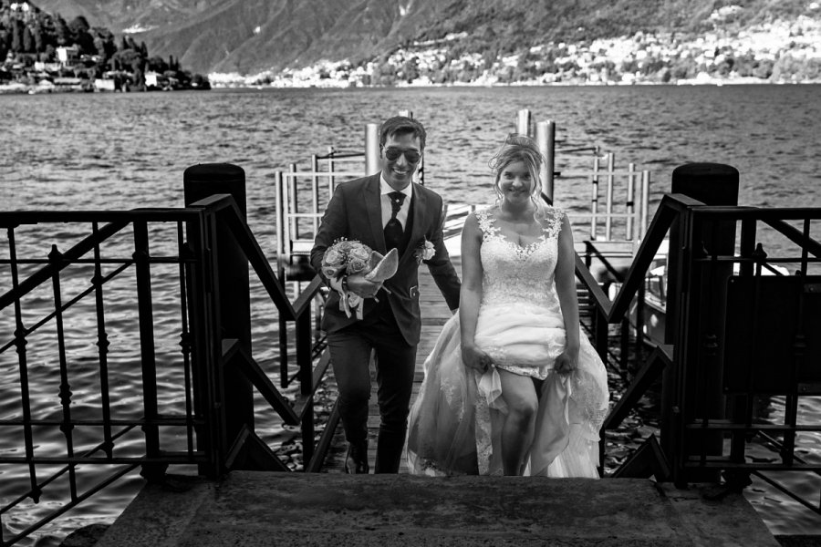 Foto Matrimonio Martina e Marco - Villa Del Grumello (Lago di Como) (44)