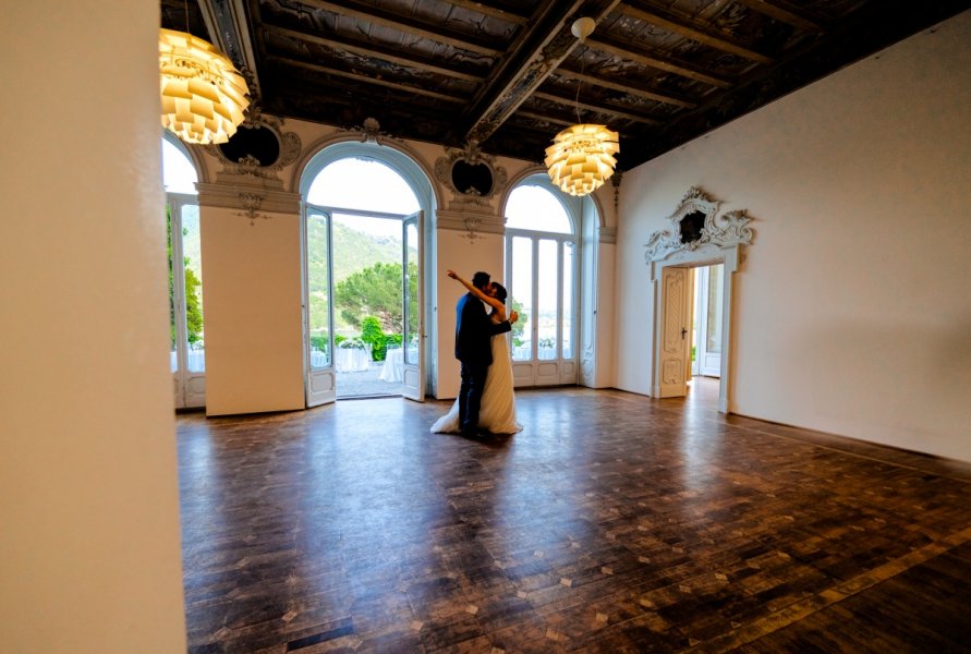 Foto Matrimonio Marta e Luca - Villa Del Grumello (Lago di Como) (44)