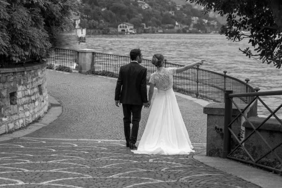 Foto Matrimonio Claudia e David - Villa Parravicini Revel (Lago di Como) (44)