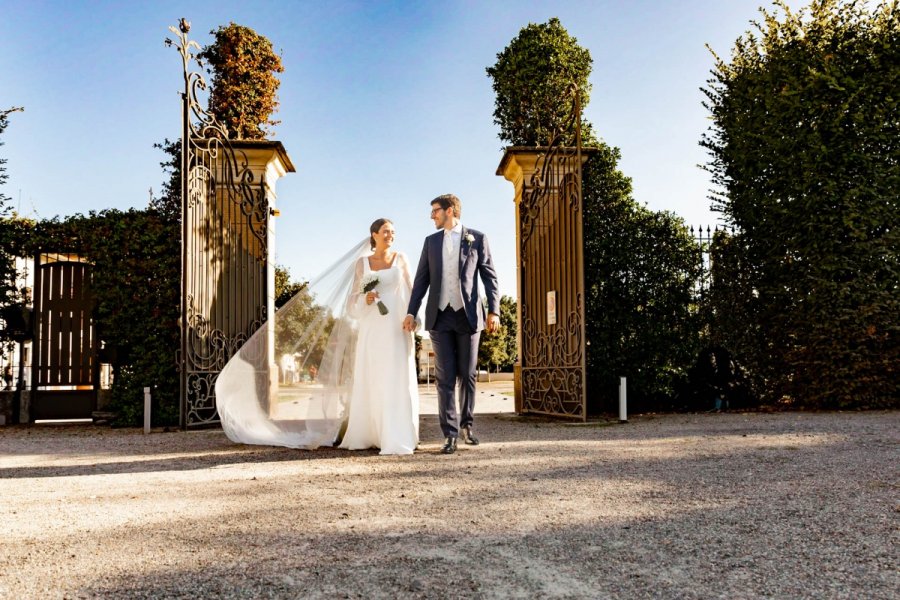 Foto Matrimonio Stefania e Lorenzo - Villa Trivulzio (Monza e Brianza) (44)