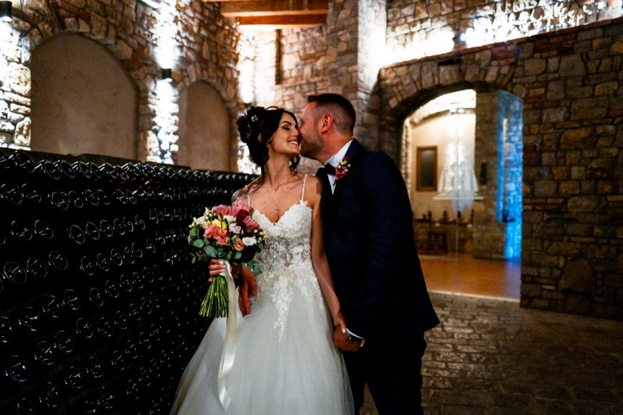 Foto Matrimonio Michela e Fabio - Tenuta le Cantorie Franciacorta (Franciacorta) (44)