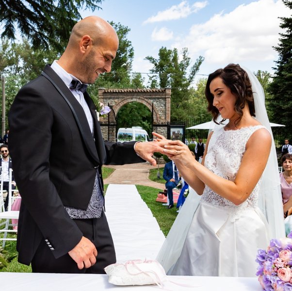 Foto Matrimonio Arianna e Pasquale - Rocca di Montalfeo (Pavia) (44)