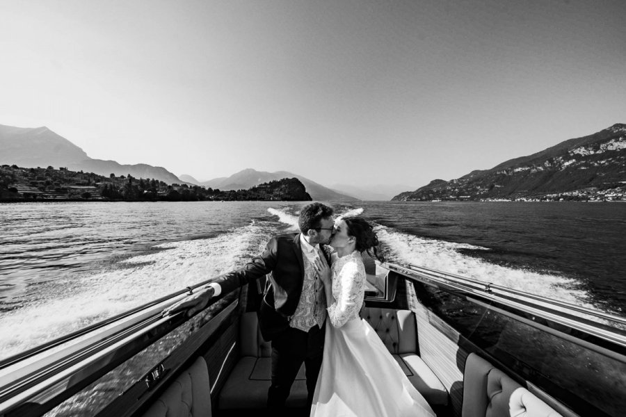 Foto Matrimonio Stefania e Matteo - Villa Aura del Lago Limonta (Como) (44)