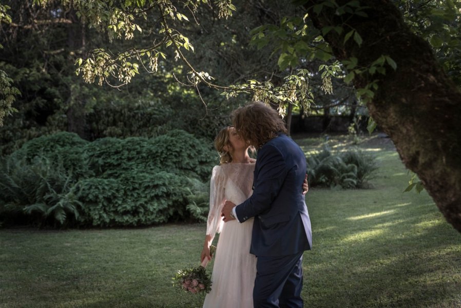 Foto Matrimonio Marta e Alessandro - Villa Sommi Picenardi (Lecco) (44)