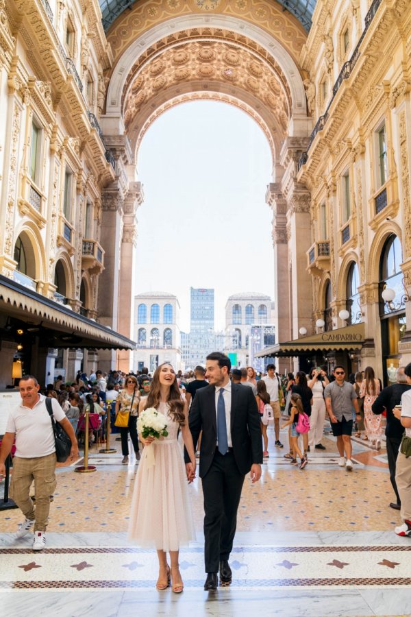 Foto Matrimonio Elena e Alessandro - Palazzo Reale Milano (Milano) (44)