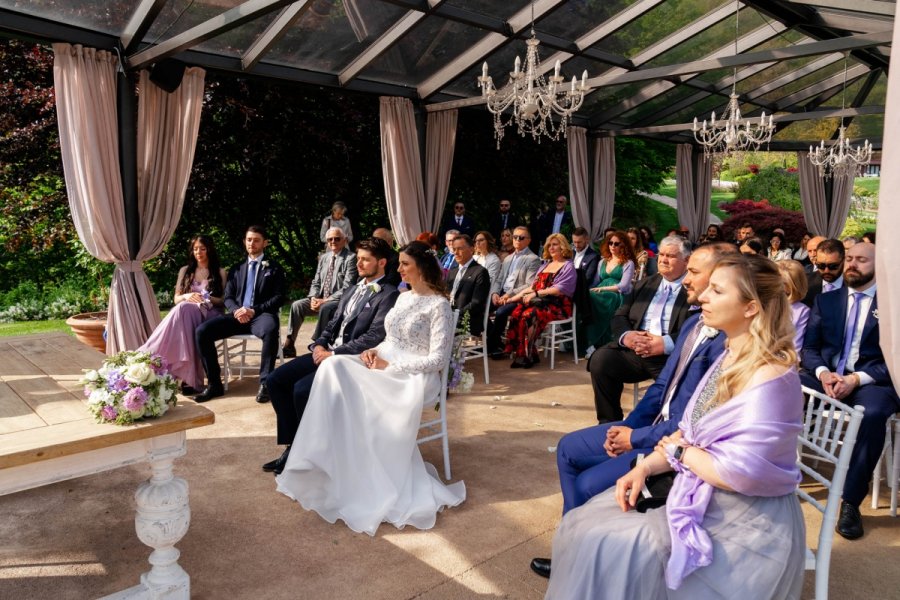 Foto Matrimonio Antonella e Alessandro - Tenuta Colle Piajo Resort (Bergamo) (44)