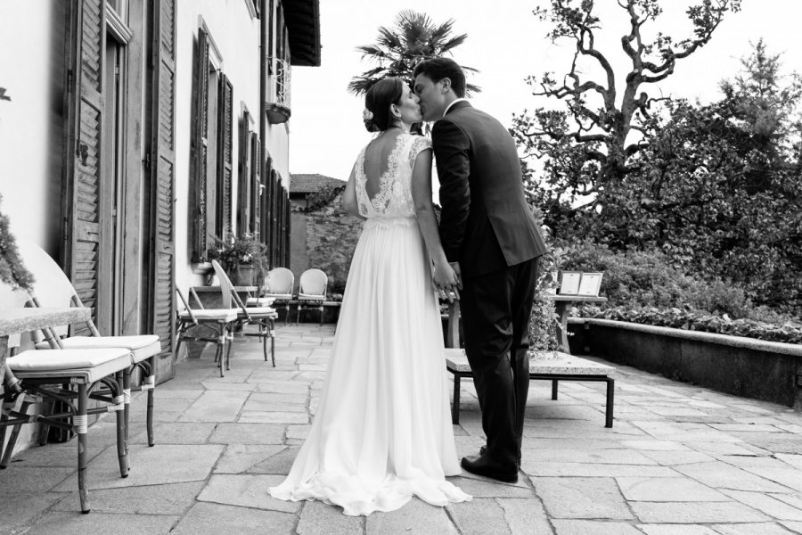 Foto Matrimonio Giulia e Federico - Villa Bossi (Varese) (44)