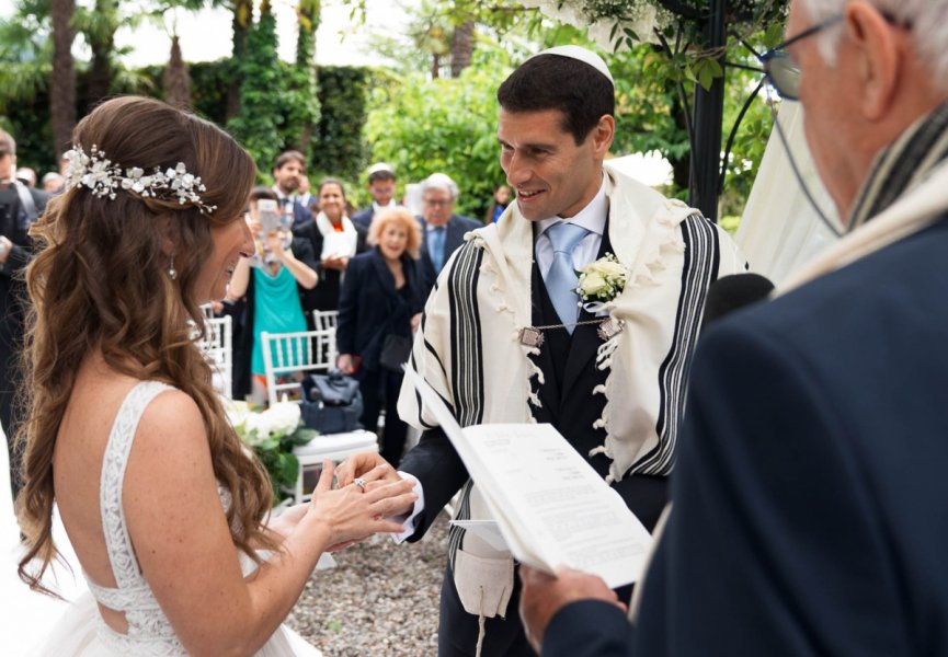 Foto Matrimonio Roberta e Michele - Villa Parravicini Revel (Lago di Como) (44)