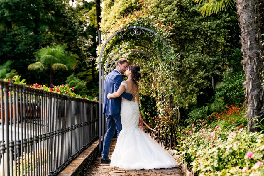 Foto Matrimonio Giovanna e Lorenzo - Villa Porta Luino (Varese) (44)