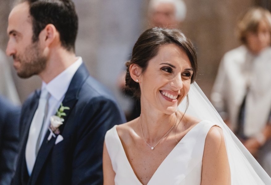 Foto Matrimonio Federica e Matteo - Villa Andrea Ponti (Varese) (44)