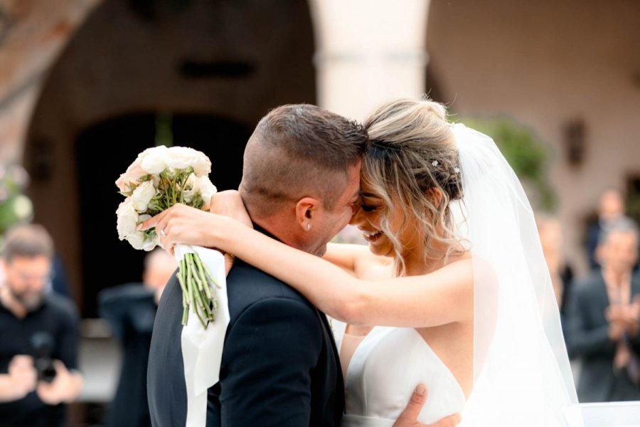 Foto Matrimonio Carmen e Gabriele - Castello Visconteo (Milano) (45)