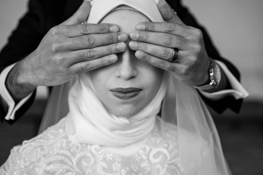 Foto Matrimonio Hasmaa e Asmr - Engagement (Servizio Fotografico Engagement) (45)