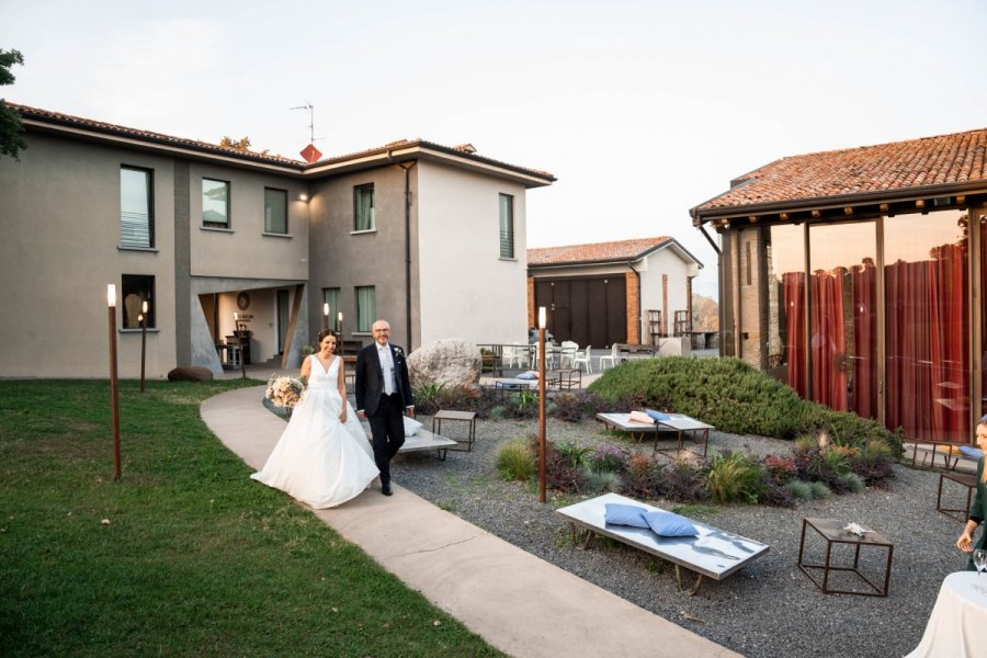 Foto Matrimonio Valentina e Alberto - Cantine Bersi Serlini (Franciacorta) (45)