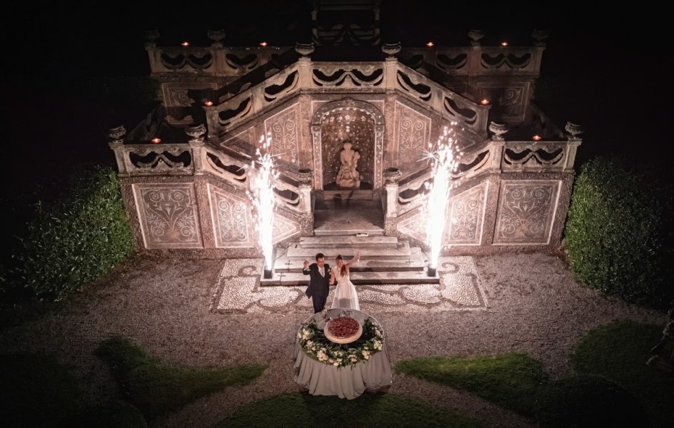 Foto Matrimonio Francesca e Riccardo - Villa Sommi Picenardi (Lecco) (45)