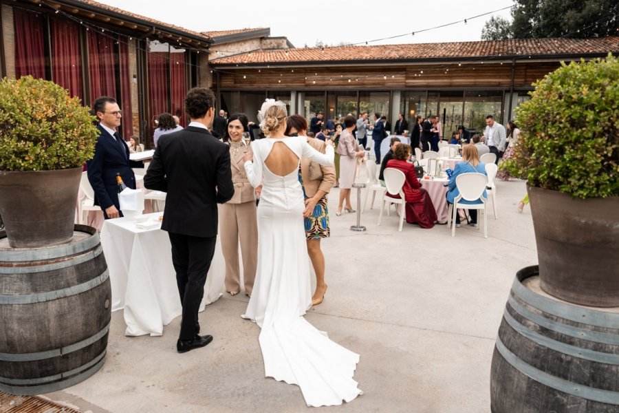 Foto Matrimonio Monica e Mauro - Cantine Bersi Serlini (Franciacorta) (45)