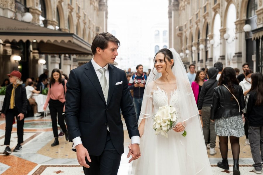 Foto Matrimonio Alessia e Peter - Chiesa Ortodossa dei Santi Sergio Serafino e Vincenzo (Milano) (45)