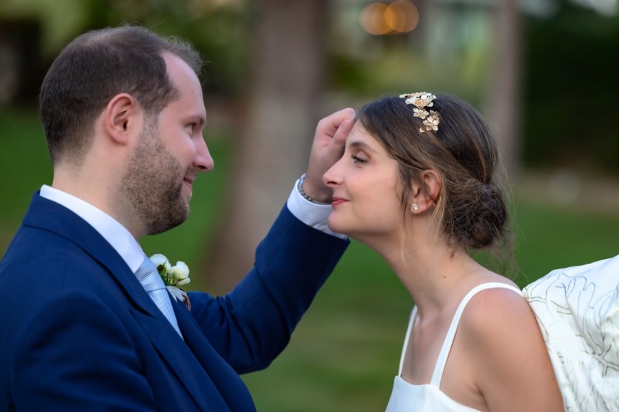Foto Matrimonio Beatrice e Amaury - Ristorante Da Vittorio (Bergamo) (45)