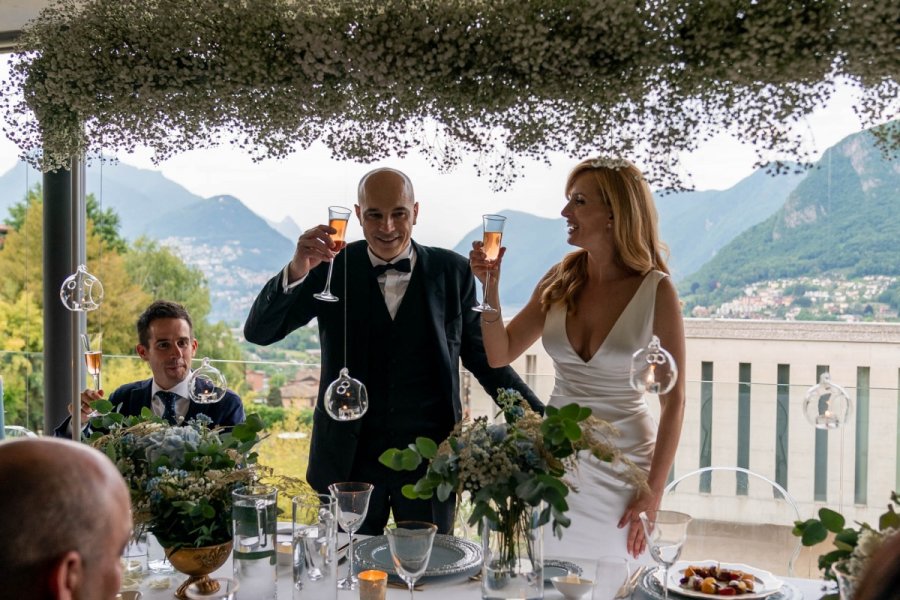 Foto Matrimonio Elisa e Armando - Municipio Lugano (Lugano) (45)
